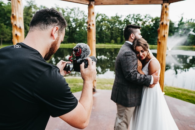 fotograf svatba