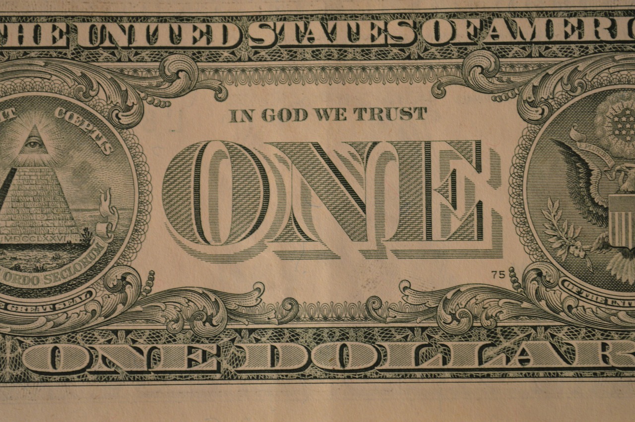 americký dolar