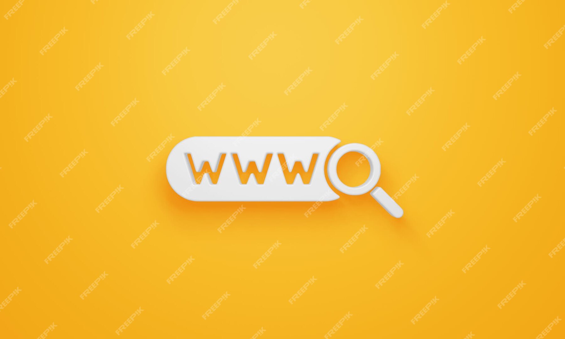 internetové hledání